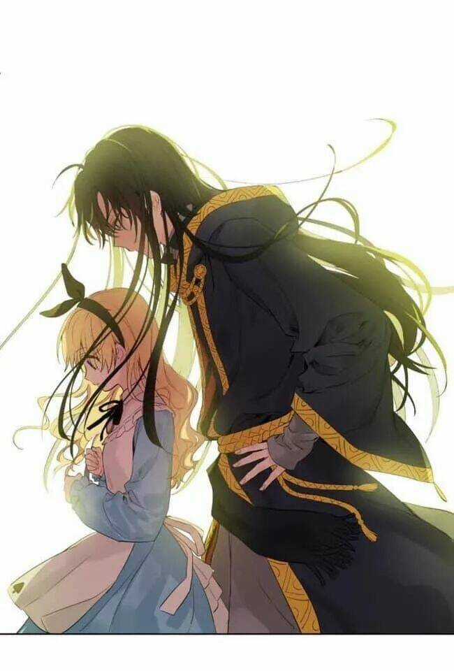 Một Ngày Nọ Ta Trở Thành Công Chúa Chapter 31 trang 31