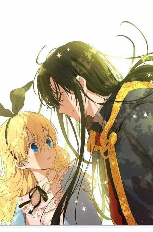 Một Ngày Nọ Ta Trở Thành Công Chúa Chapter 31 trang 34