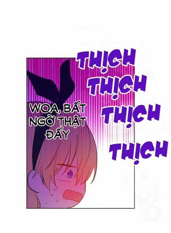 Một Ngày Nọ Ta Trở Thành Công Chúa Chapter 31 trang 39