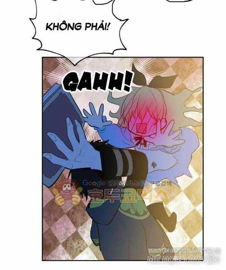 Một Ngày Nọ Ta Trở Thành Công Chúa Chapter 31 trang 5