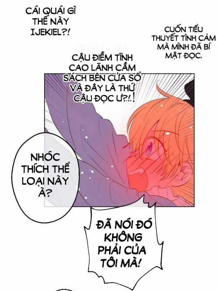 Một Ngày Nọ Ta Trở Thành Công Chúa Chapter 31 trang 6