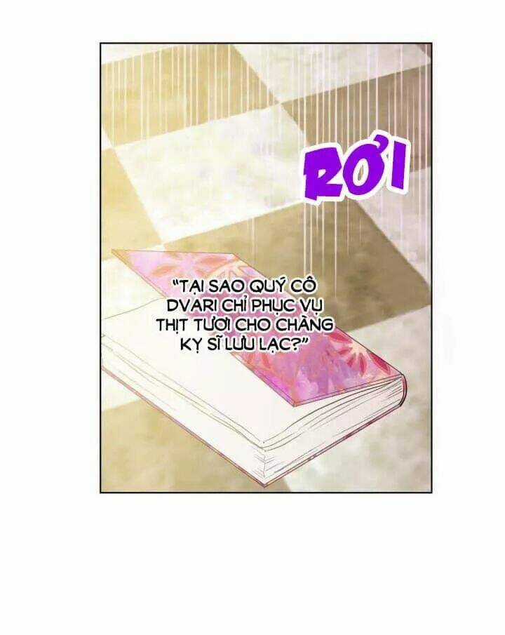 Một Ngày Nọ Ta Trở Thành Công Chúa Chapter 31 trang 9