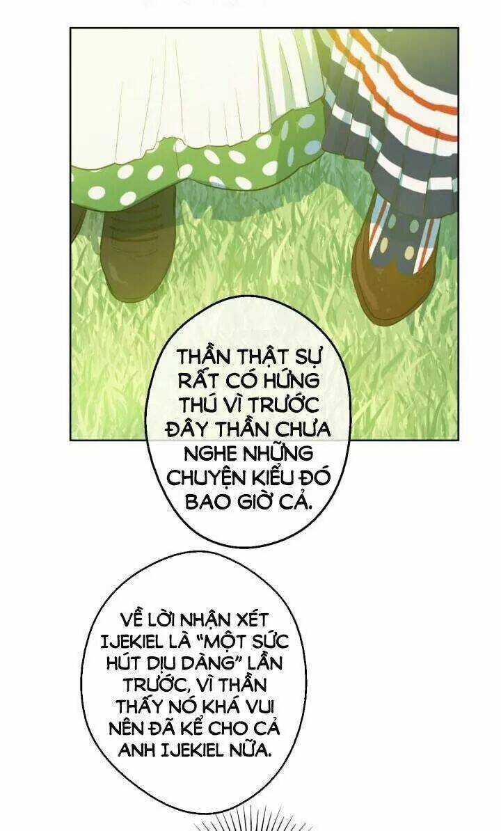 Một Ngày Nọ Ta Trở Thành Công Chúa Chapter 32 trang 16