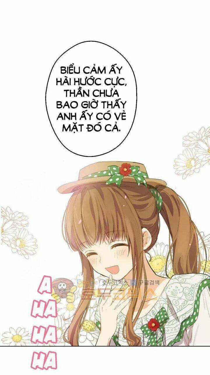 Một Ngày Nọ Ta Trở Thành Công Chúa Chapter 32 trang 19