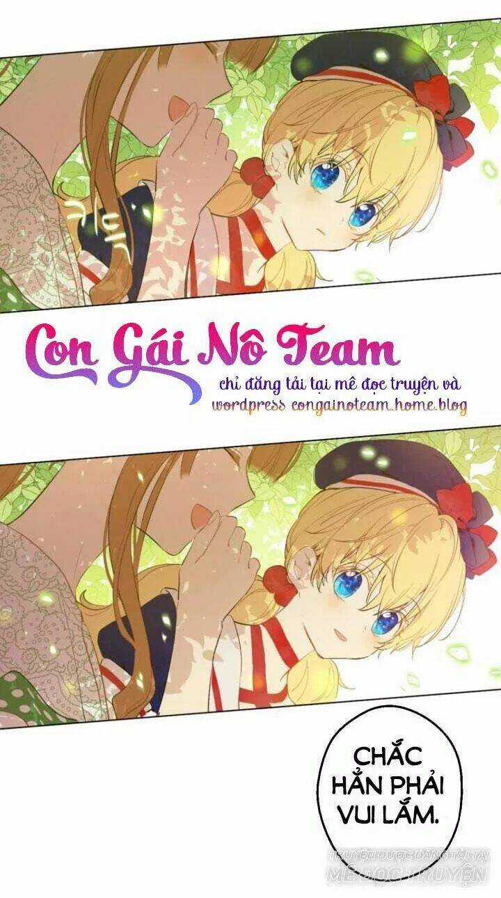 Một Ngày Nọ Ta Trở Thành Công Chúa Chapter 32 trang 20