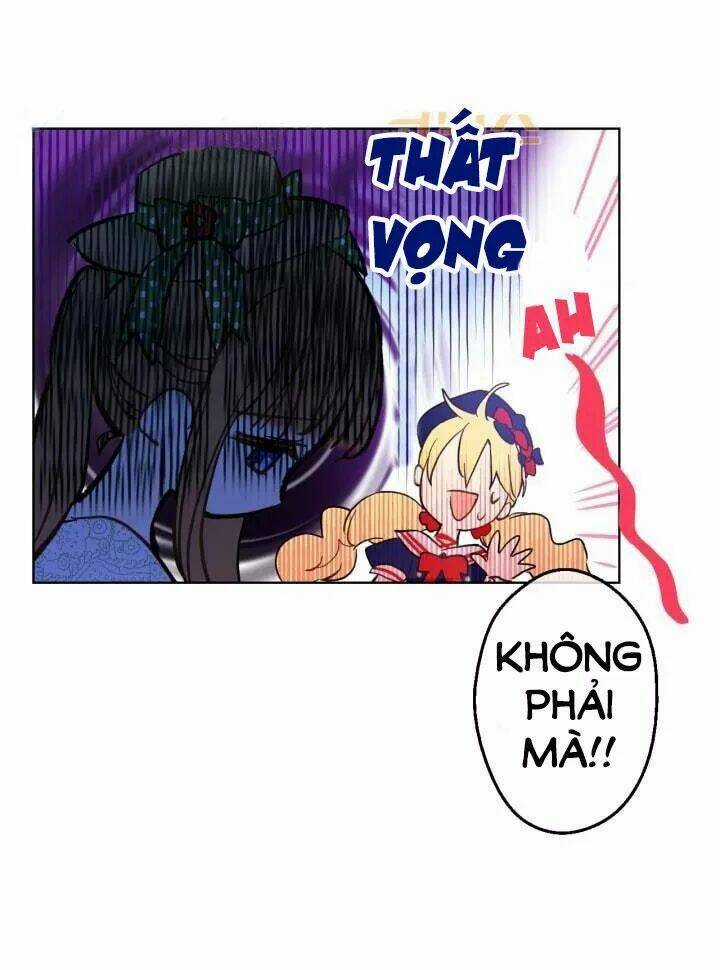 Một Ngày Nọ Ta Trở Thành Công Chúa Chapter 32 trang 27