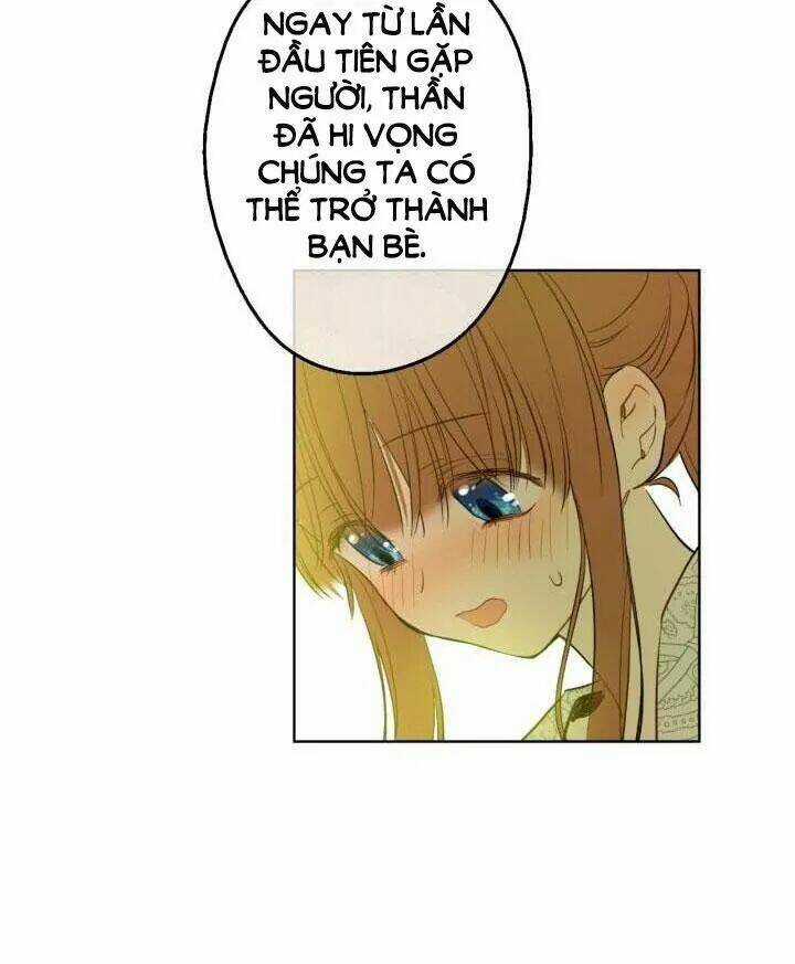 Một Ngày Nọ Ta Trở Thành Công Chúa Chapter 33 trang 1