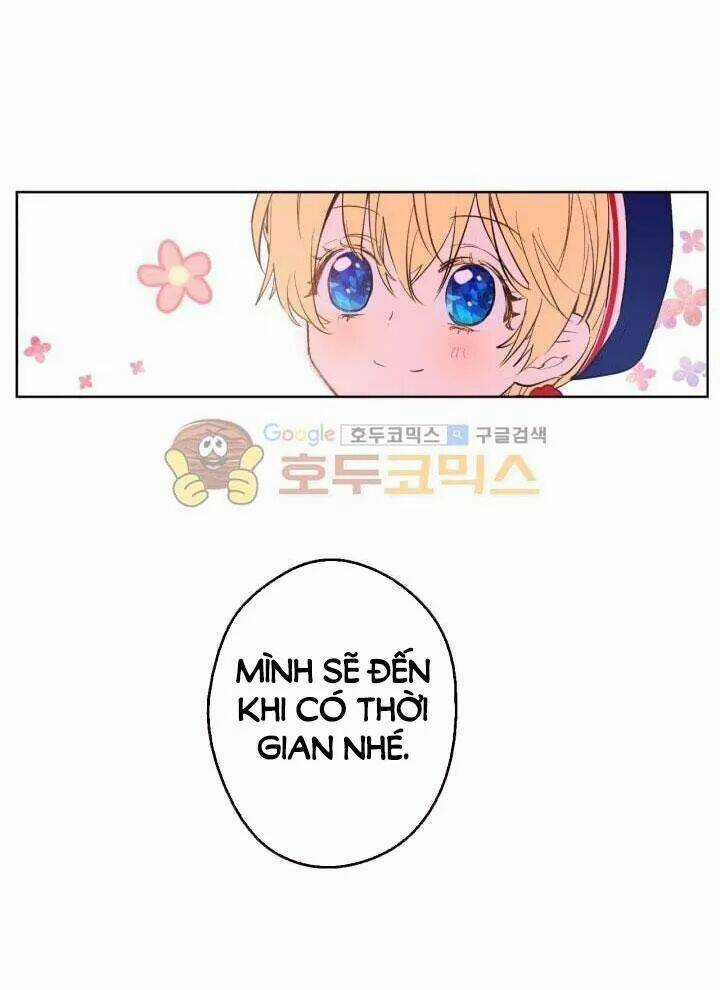 Một Ngày Nọ Ta Trở Thành Công Chúa Chapter 33 trang 16