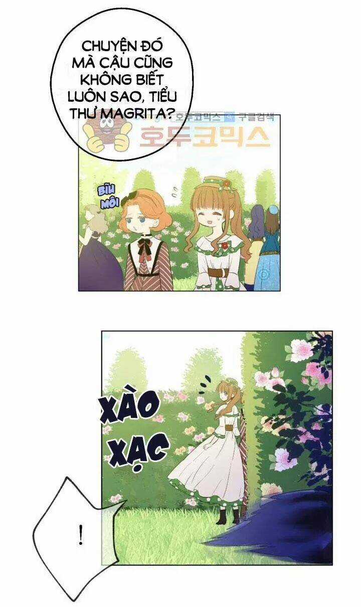 Một Ngày Nọ Ta Trở Thành Công Chúa Chapter 33 trang 19