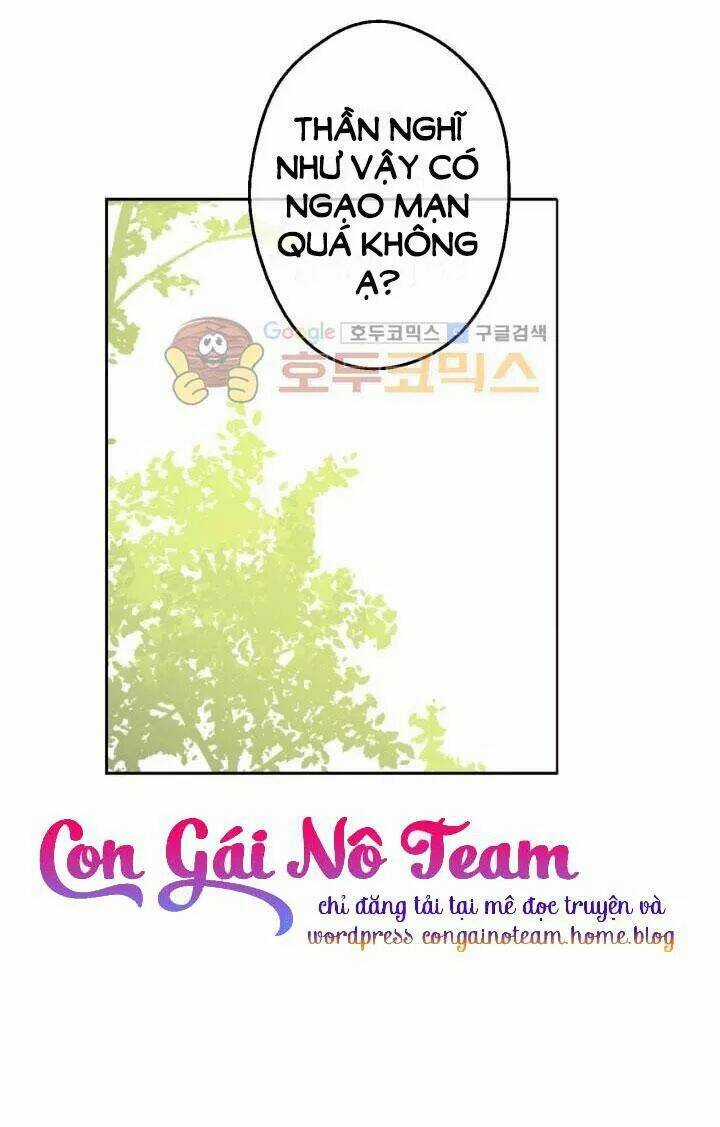 Một Ngày Nọ Ta Trở Thành Công Chúa Chapter 33 trang 2