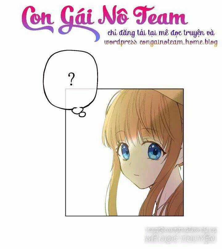 Một Ngày Nọ Ta Trở Thành Công Chúa Chapter 33 trang 20