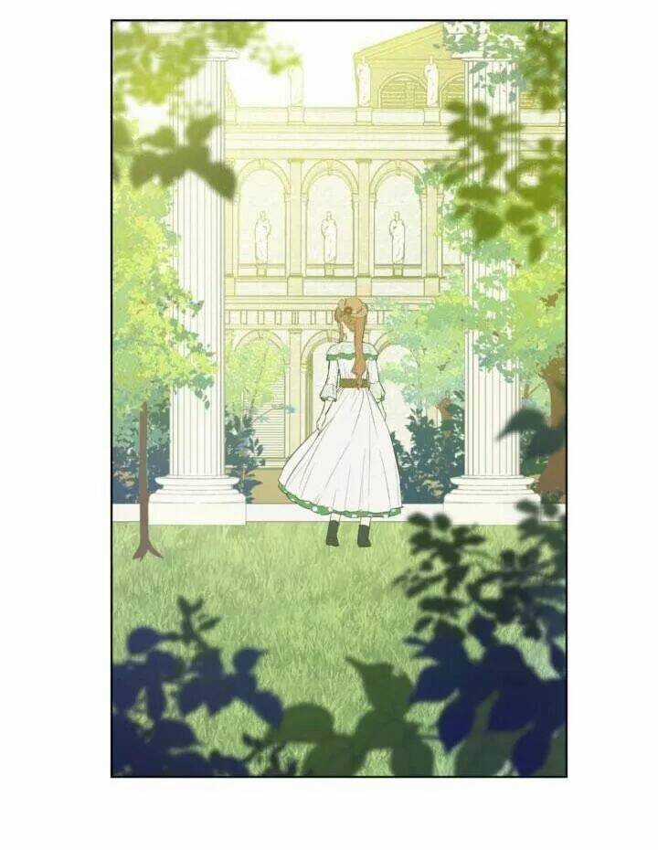 Một Ngày Nọ Ta Trở Thành Công Chúa Chapter 33 trang 23