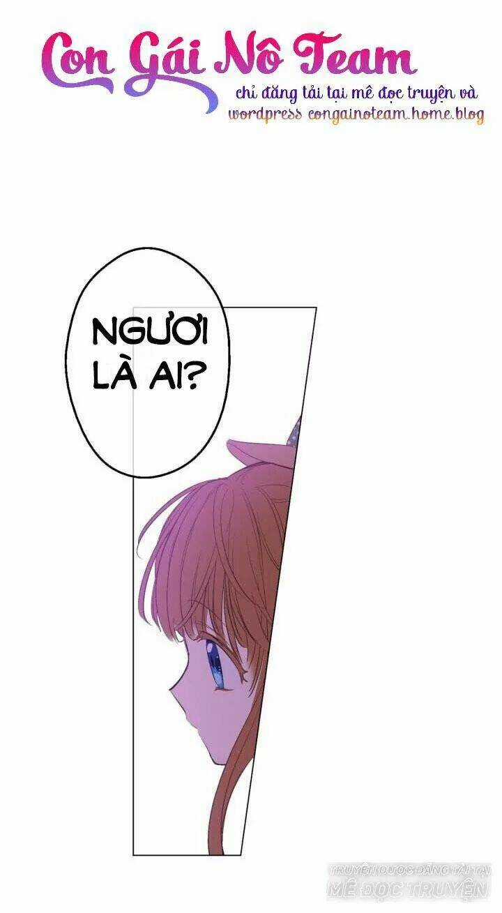 Một Ngày Nọ Ta Trở Thành Công Chúa Chapter 33 trang 25