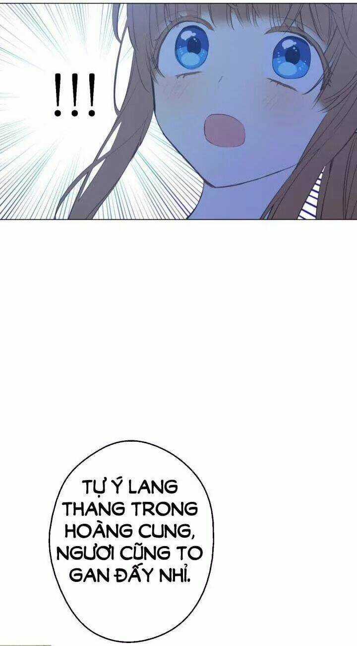 Một Ngày Nọ Ta Trở Thành Công Chúa Chapter 33 trang 28