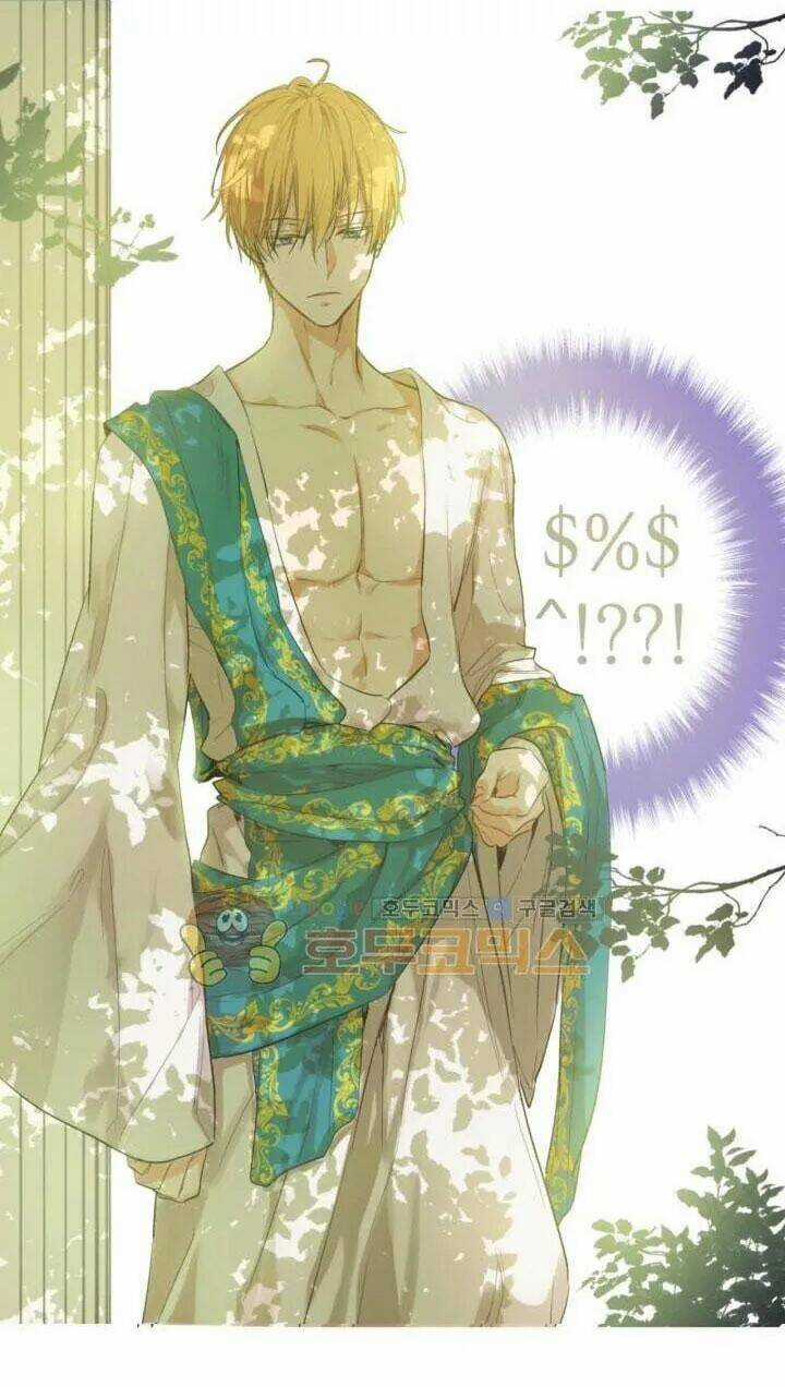 Một Ngày Nọ Ta Trở Thành Công Chúa Chapter 33 trang 29