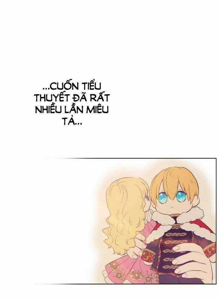 Một Ngày Nọ Ta Trở Thành Công Chúa Chapter 33 trang 3