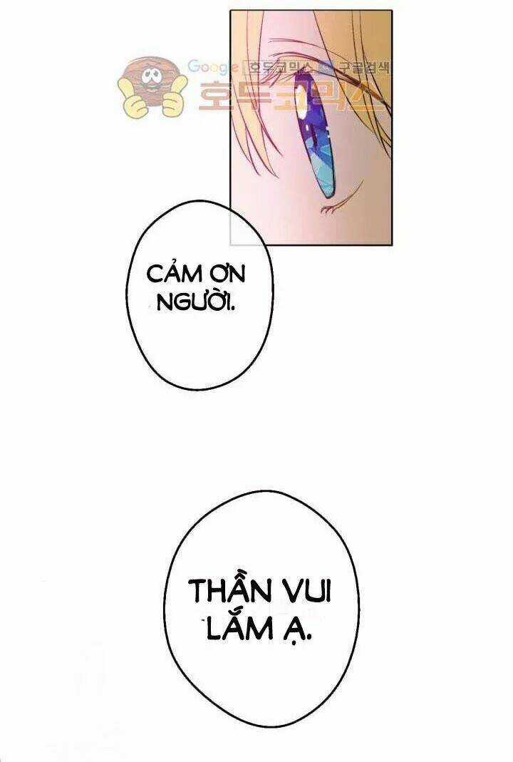 Một Ngày Nọ Ta Trở Thành Công Chúa Chapter 33 trang 8