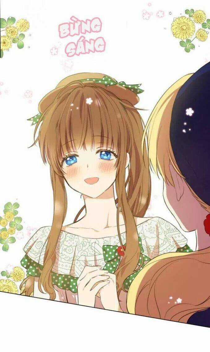 Một Ngày Nọ Ta Trở Thành Công Chúa Chapter 33 trang 9