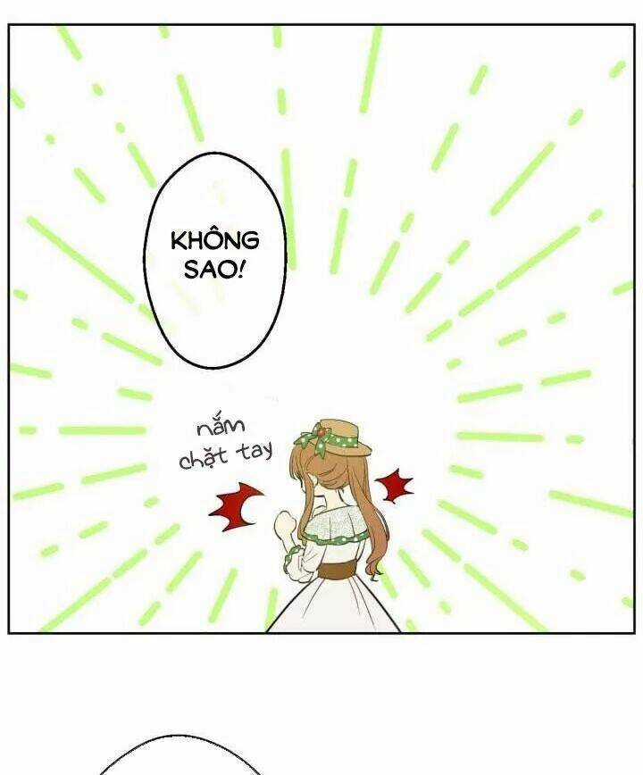 Một Ngày Nọ Ta Trở Thành Công Chúa Chapter 34 trang 19