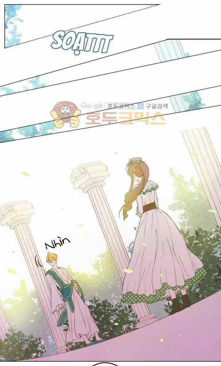 Một Ngày Nọ Ta Trở Thành Công Chúa Chapter 34 trang 4