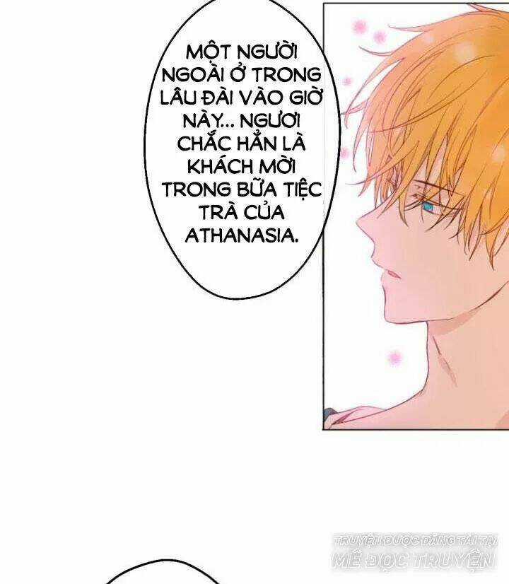 Một Ngày Nọ Ta Trở Thành Công Chúa Chapter 34 trang 5