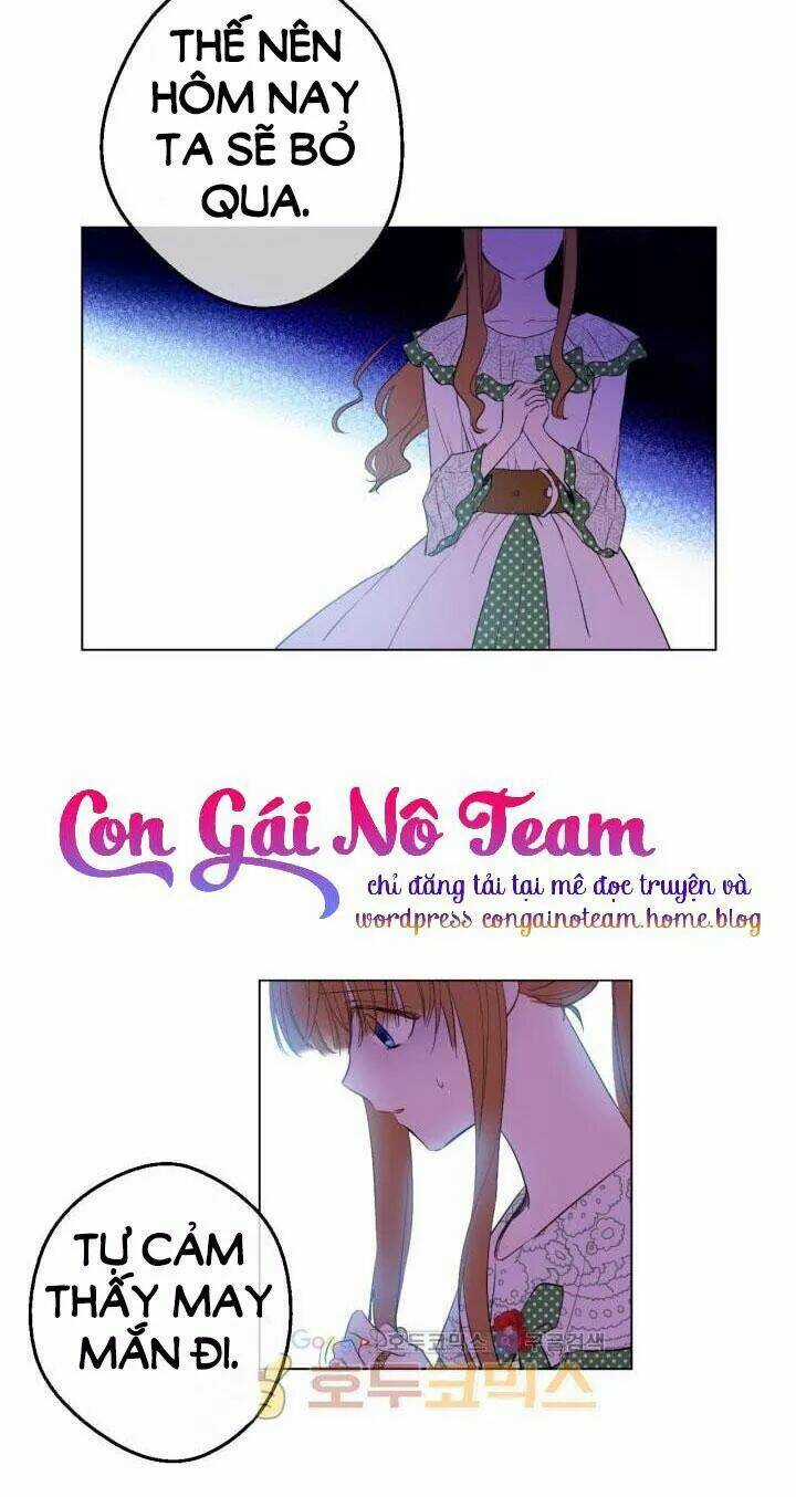 Một Ngày Nọ Ta Trở Thành Công Chúa Chapter 34 trang 6