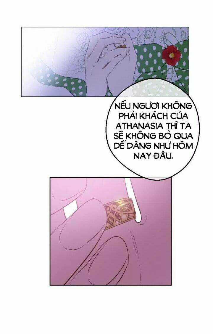 Một Ngày Nọ Ta Trở Thành Công Chúa Chapter 34 trang 7