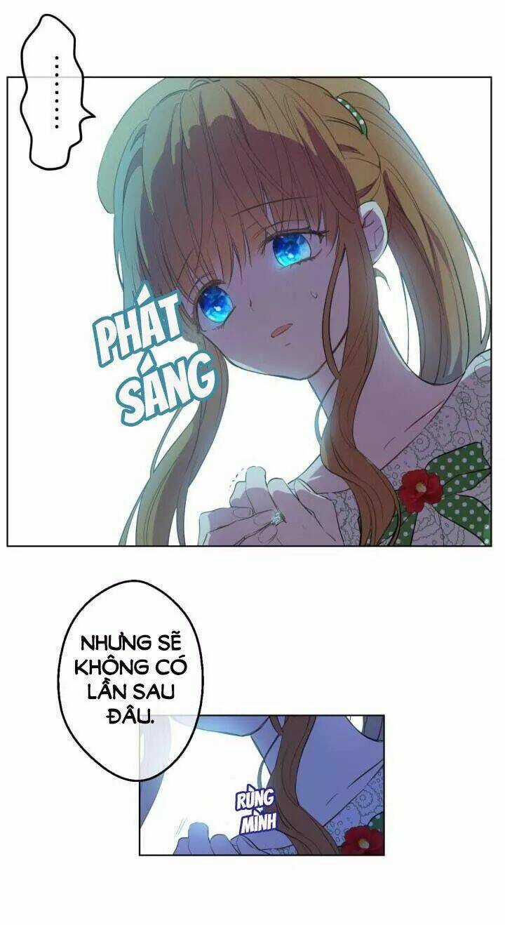 Một Ngày Nọ Ta Trở Thành Công Chúa Chapter 34 trang 8