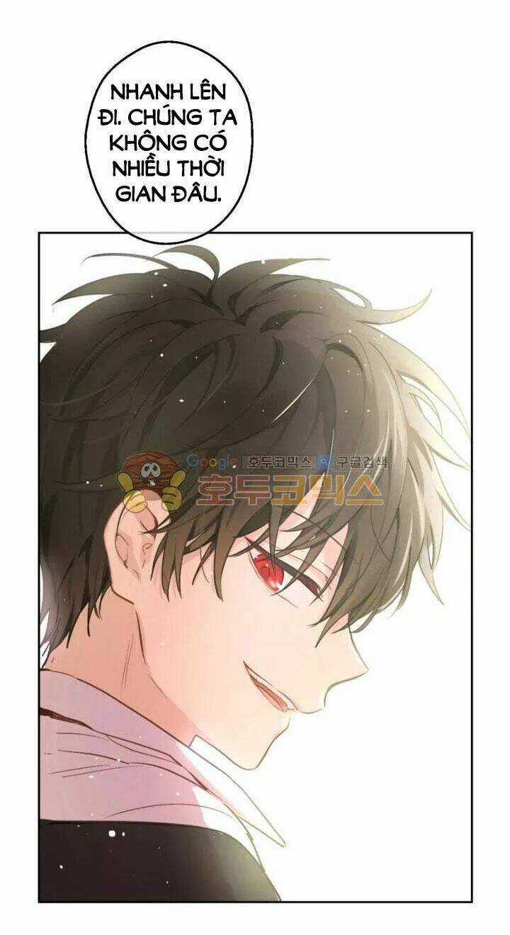 Một Ngày Nọ Ta Trở Thành Công Chúa Chapter 35 trang 14