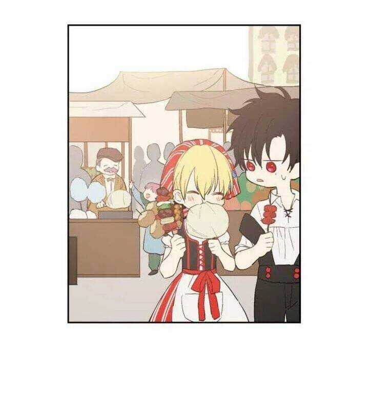 Một Ngày Nọ Ta Trở Thành Công Chúa Chapter 35 trang 21