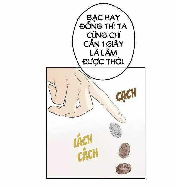 Một Ngày Nọ Ta Trở Thành Công Chúa Chapter 35 trang 26