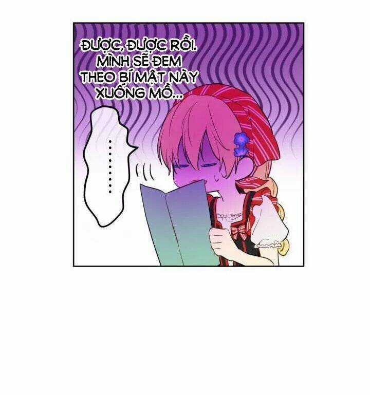 Một Ngày Nọ Ta Trở Thành Công Chúa Chapter 35 trang 29