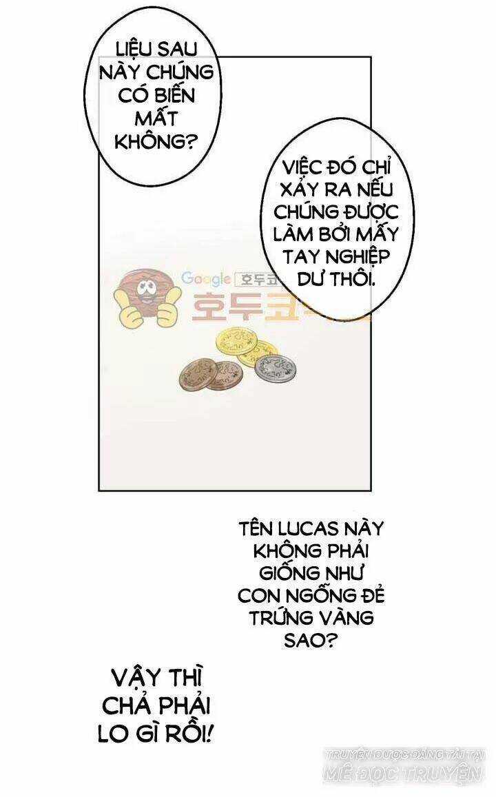 Một Ngày Nọ Ta Trở Thành Công Chúa Chapter 35 trang 30