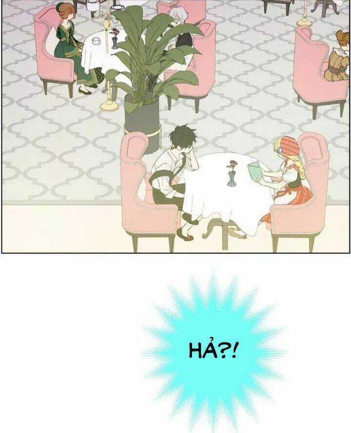 Một Ngày Nọ Ta Trở Thành Công Chúa Chapter 35 trang 33