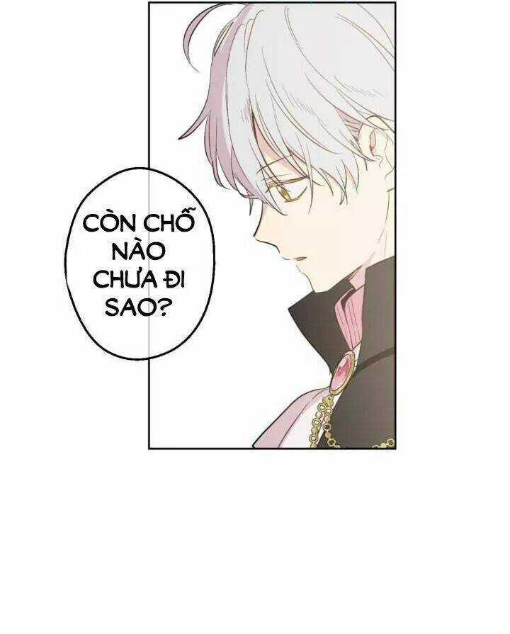 Một Ngày Nọ Ta Trở Thành Công Chúa Chapter 35 trang 34