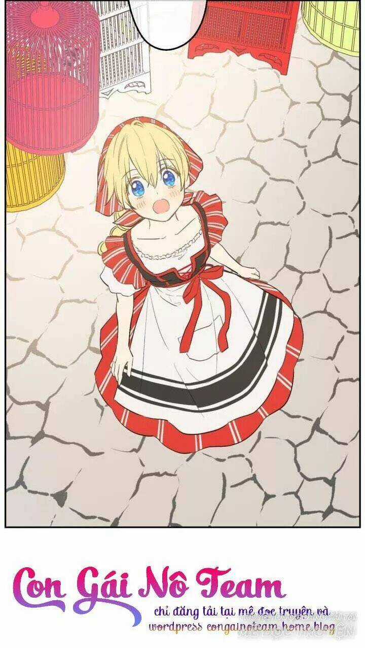 Một Ngày Nọ Ta Trở Thành Công Chúa Chapter 35 trang 45