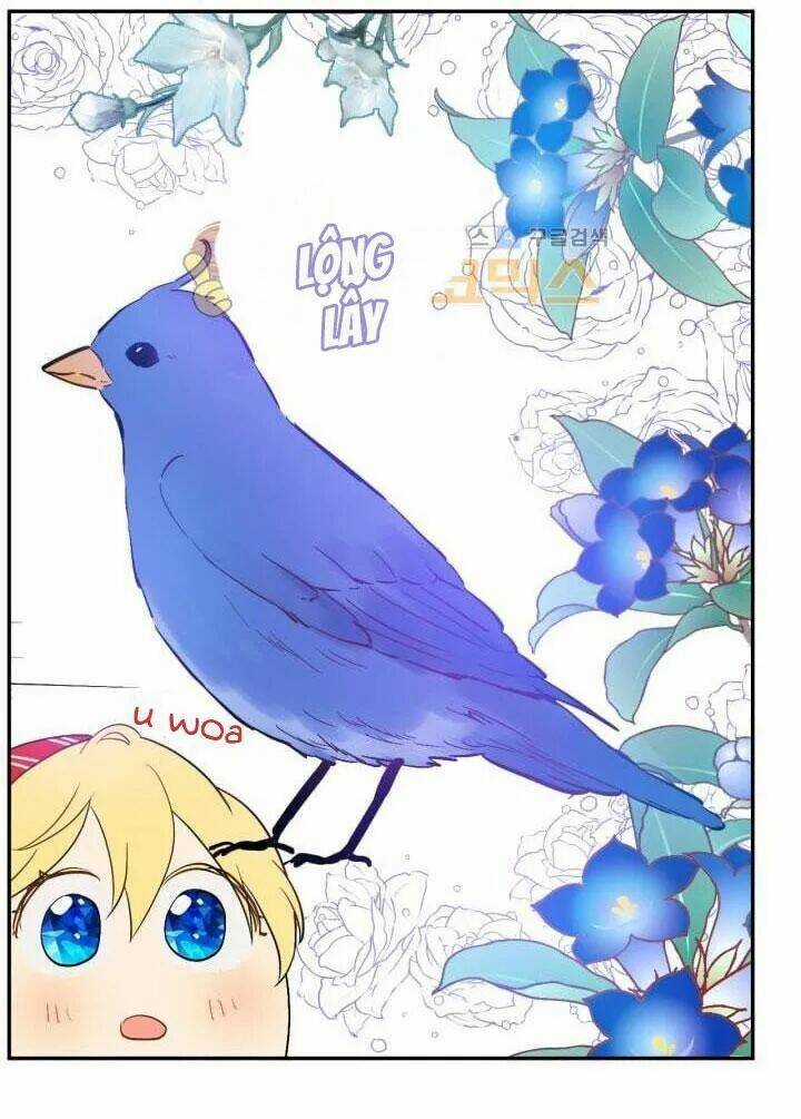 Một Ngày Nọ Ta Trở Thành Công Chúa Chapter 35 trang 47