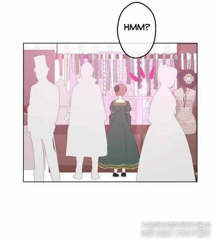 Một Ngày Nọ Ta Trở Thành Công Chúa Chapter 35 trang 50