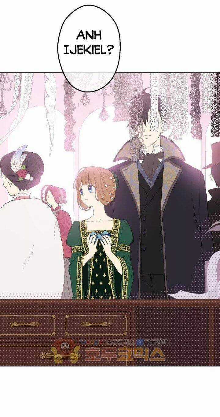 Một Ngày Nọ Ta Trở Thành Công Chúa Chapter 35 trang 51