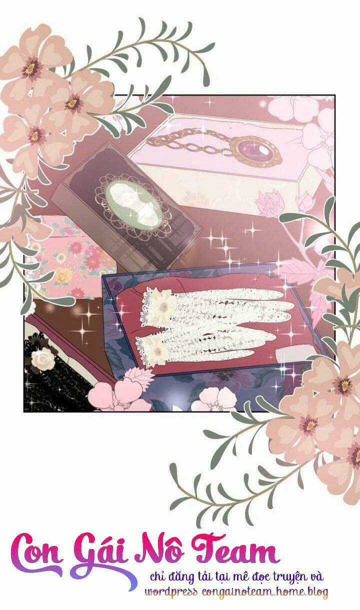 Một Ngày Nọ Ta Trở Thành Công Chúa Chapter 36 trang 10