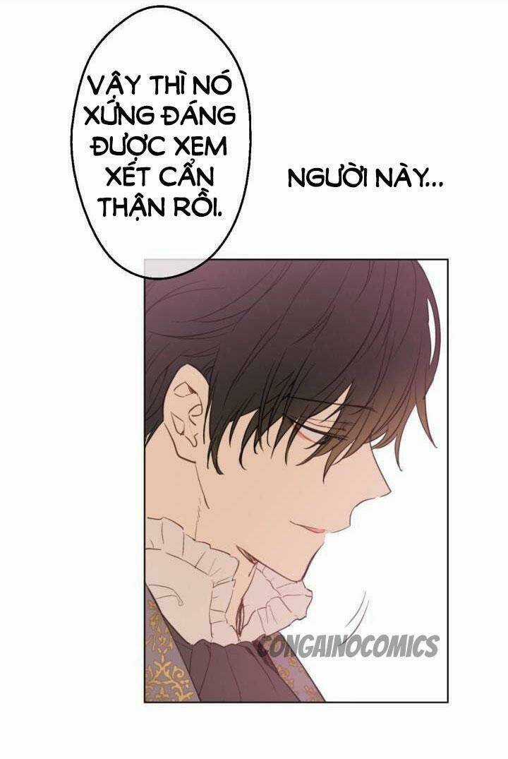 Một Ngày Nọ Ta Trở Thành Công Chúa Chapter 36 trang 19