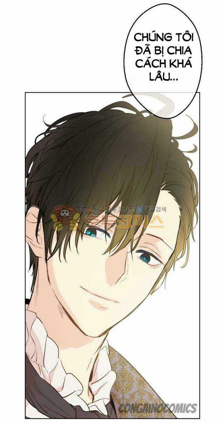 Một Ngày Nọ Ta Trở Thành Công Chúa Chapter 36 trang 33