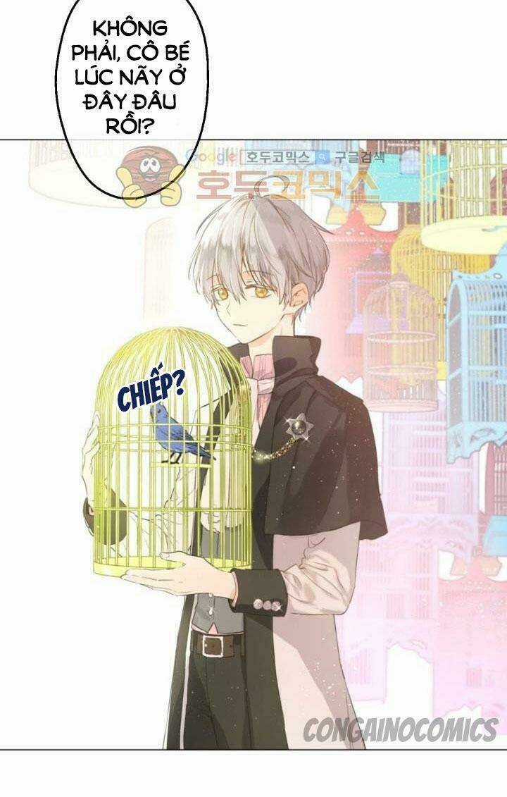 Một Ngày Nọ Ta Trở Thành Công Chúa Chapter 36 trang 5