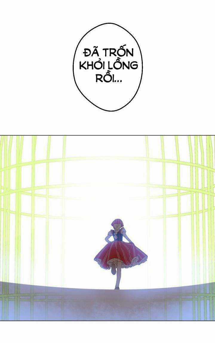 Một Ngày Nọ Ta Trở Thành Công Chúa Chapter 36 trang 7