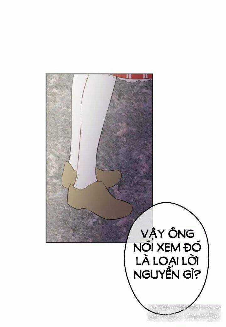 Một Ngày Nọ Ta Trở Thành Công Chúa Chapter 37 trang 10