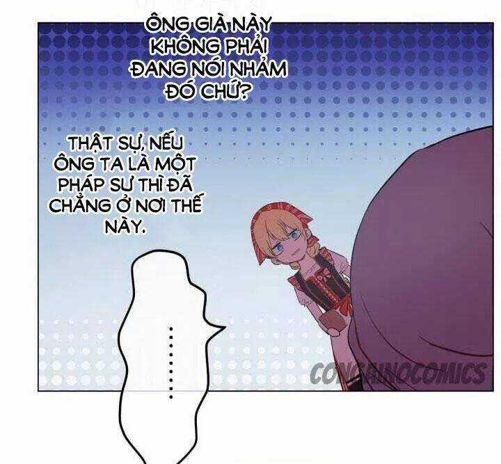 Một Ngày Nọ Ta Trở Thành Công Chúa Chapter 37 trang 13