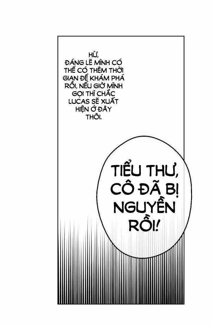 Một Ngày Nọ Ta Trở Thành Công Chúa Chapter 37 trang 2