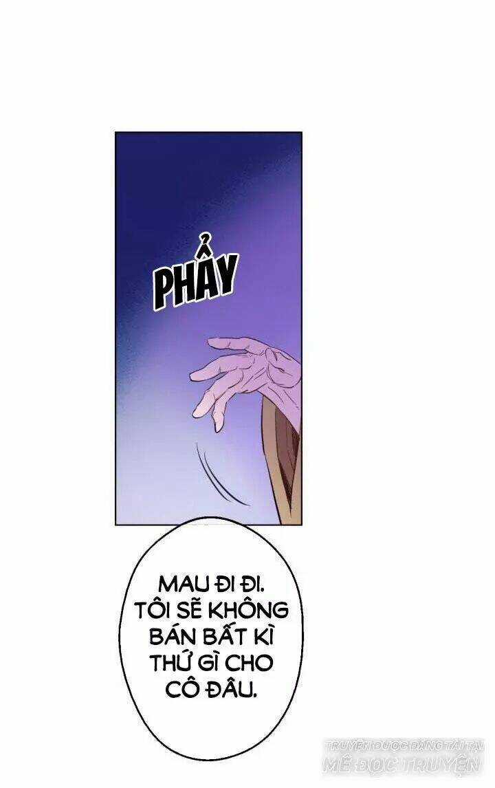 Một Ngày Nọ Ta Trở Thành Công Chúa Chapter 37 trang 25