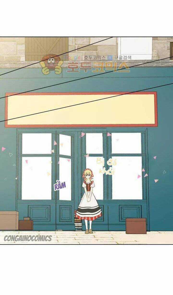 Một Ngày Nọ Ta Trở Thành Công Chúa Chapter 37 trang 26