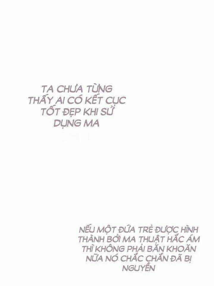 Một Ngày Nọ Ta Trở Thành Công Chúa Chapter 37 trang 27